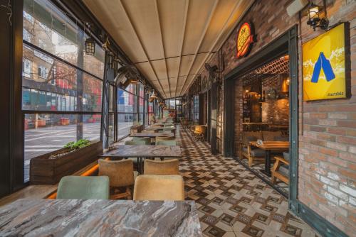 Raymar Hotels Ankara - image 8