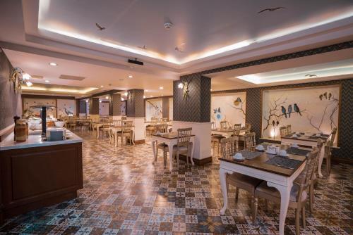 Raymar Hotels Ankara - image 2
