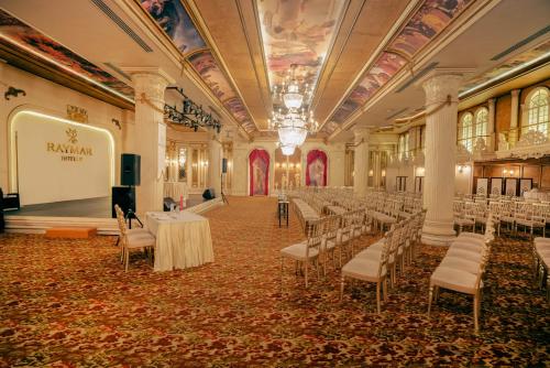 Raymar Hotels Ankara - image 14