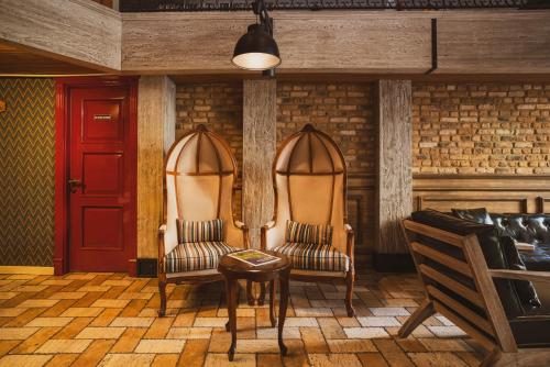 Raymar Hotels Ankara - image 4