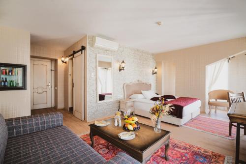 Raymar Hotels Ankara - image 11
