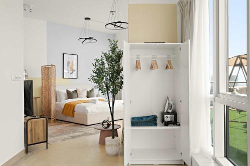 Silkhaus Vacation Homes Large Studio in Madison near Barsha Heights - image 14