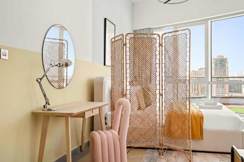 Silkhaus Vacation Homes Large Studio in Madison near Barsha Heights - image 11