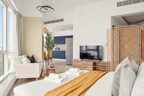 Silkhaus Vacation Homes Large Studio in Madison near Barsha Heights - image 13