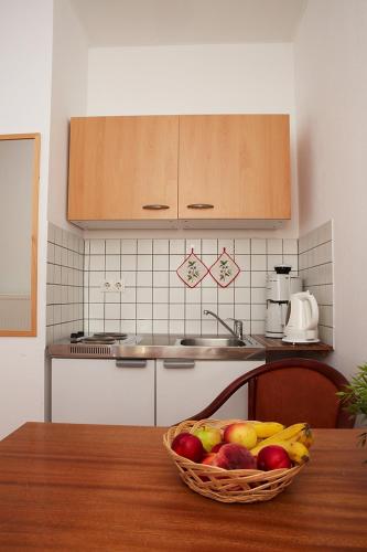 Kleine Fewo in 阿蒂法爾