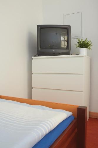 Kleine Fewo in 阿蒂法爾