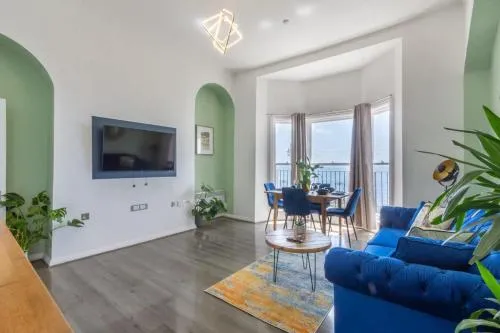 Sea Breeze - 1 bedroom flat photo 2