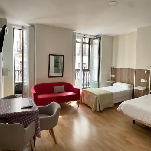 Apartamentos Mayor Centro - image 12