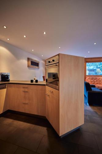 尚佩克斯歐維耶酒店 (Au Vieux Champex) in 尚佩