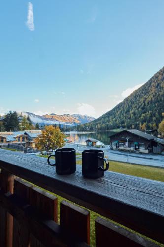 尚佩克斯歐維耶酒店 (Au Vieux Champex) in 尚佩