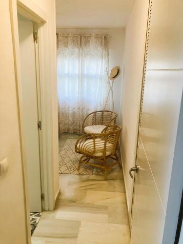 2Mh asunto aivan merenrannassa210 in Torremuelle