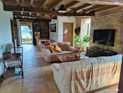 O Campo DaFolla in 科托瓦德