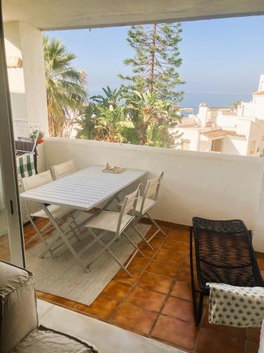 2Mh asunto aivan merenrannassa210 in Torremuelle