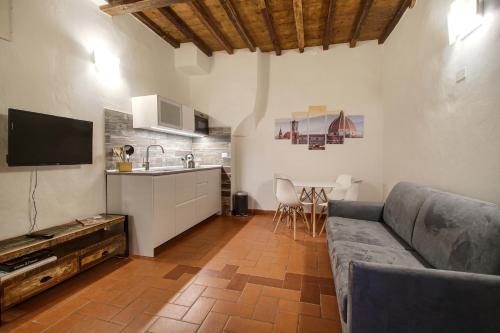 Pilastri Apartment Near Santa Croce, Firenze