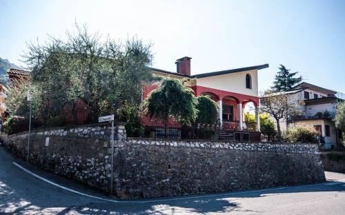 Villa Maccioni chambre d'hôte Grotte