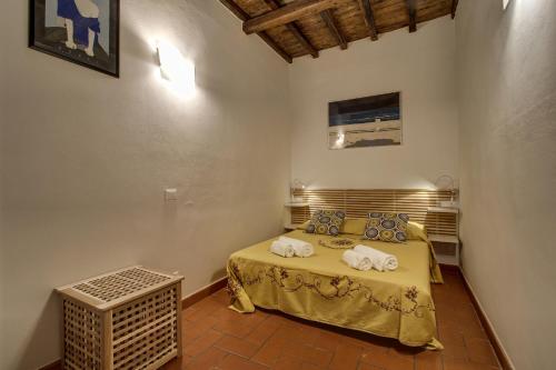 Pilastri Apartment Near Santa Croce - image 8