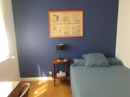 Chambre confortable dans un appartement lumineux, Tolosa (foto 2)
