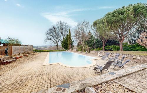 Accommodation in Sainte-Trie