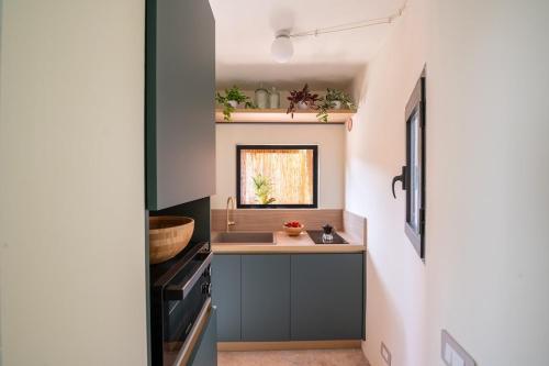 Trastevere Rooftop Terrace Courtyard Loft, Rome (photo 3)