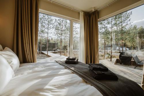 ForRest Glamp Saulkrasti in Saulkrasti