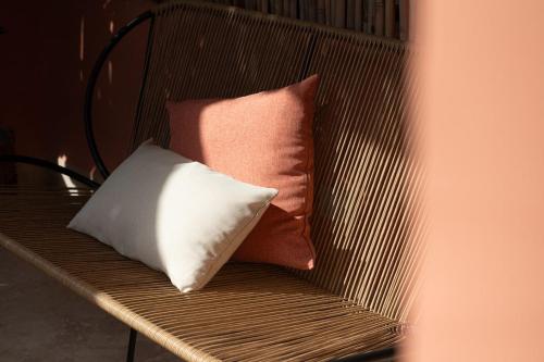 Trastevere Rooftop Terrace Courtyard Loft, Rome (photo 10)