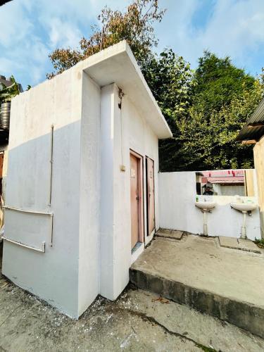 Isabella travellers hostel  in Laitumkhrah