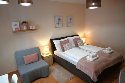 . Ruszi Apartman Gyula