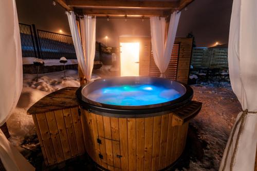 Willa ŻeglarSki obrázok