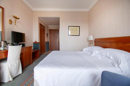 Hotel Excelsior San Marco - image 10