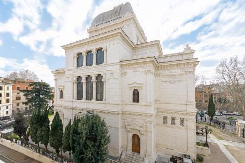 Moon River Luxury Apartment, Rome (photo 9)