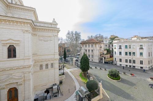 Moon River Luxury Apartment, Rome (photo 2)