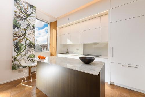 Moon River Luxury Apartment, Rome (photo 4)
