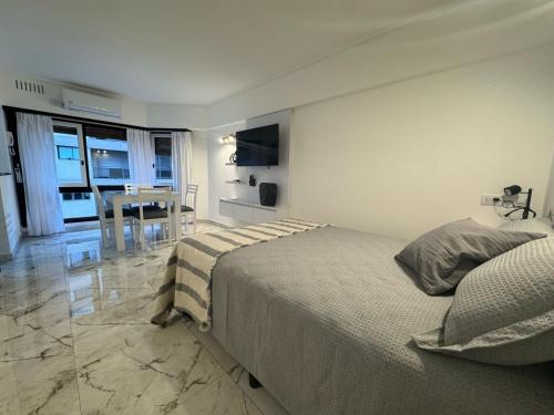 Elegante y Moderno Monoambiente