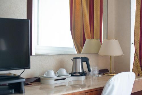 Hotel Excelsior San Marco - image 9