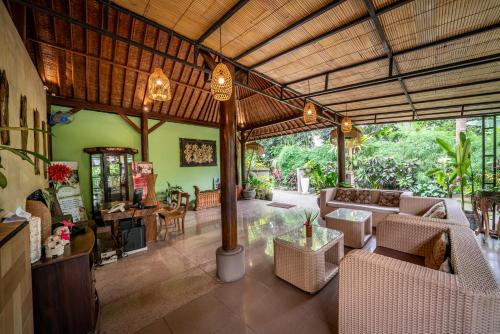 d’bulakan kampung villa ubud4