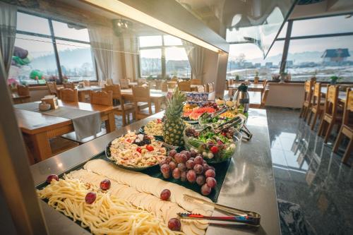 Malinowy Potok obrázok