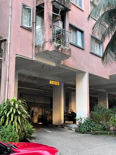 Ampang Menara Jade City View Ampang Menara Jade City View