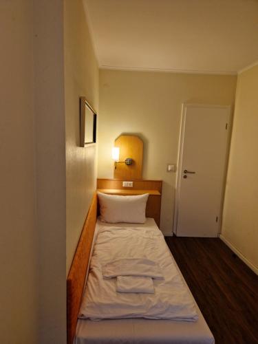 Hotel Wikinger Hof - image 8