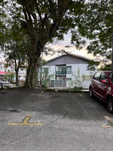 Ampang Menara Jade City View Ampang Menara Jade City View