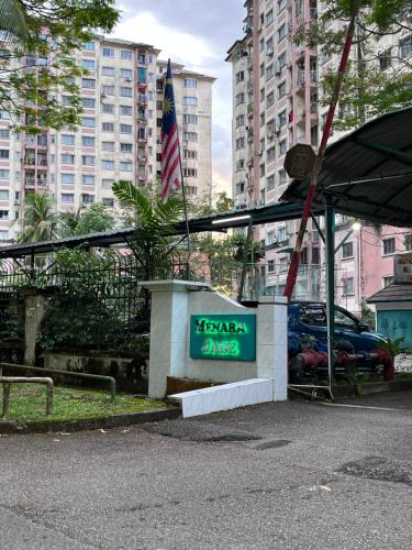 Ampang Menara Jade City View Ampang Menara Jade City View