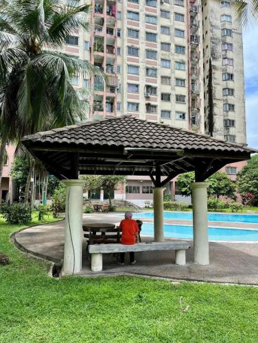 Ampang Menara Jade City View Ampang Menara Jade City View