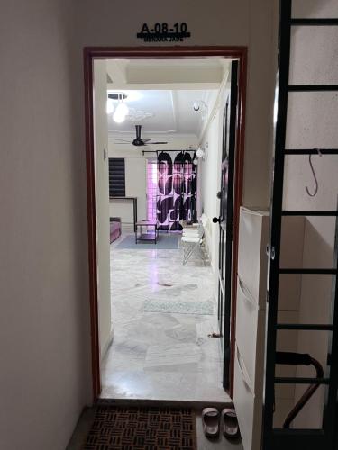 Ampang Menara Jade City View Ampang Menara Jade City View