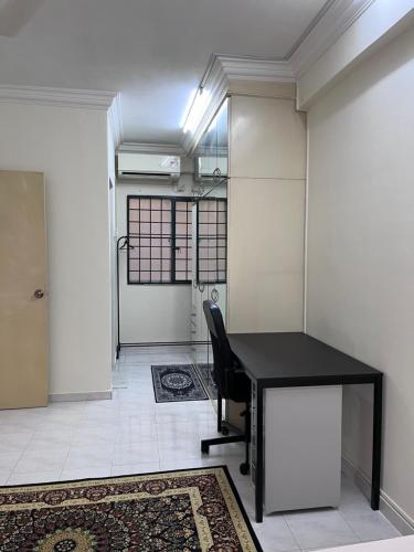 Ampang Menara Jade City View Ampang Menara Jade City View