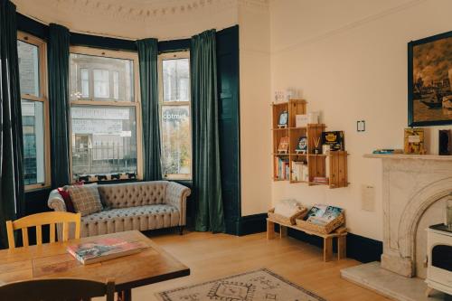 4 Friends House, Edynburg (zdjęcie 4)