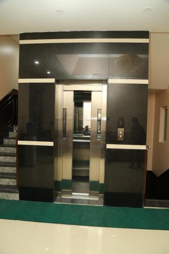 SUDHA GRAND in Airport Area