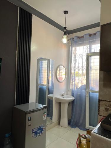 By Nile comfies The 303 studio in bamburi in Mombasa