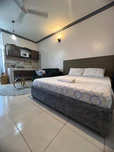 By Nile comfies The 303 studio in bamburi in Mombasa