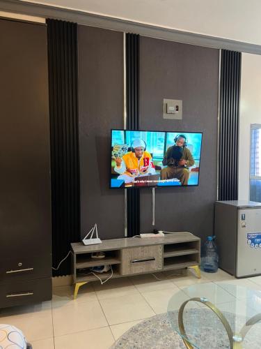 By Nile comfies The 303 studio in bamburi in Mombasa