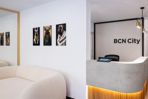 htop BCN City - image 8