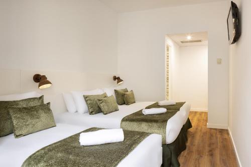 htop BCN City - image 2